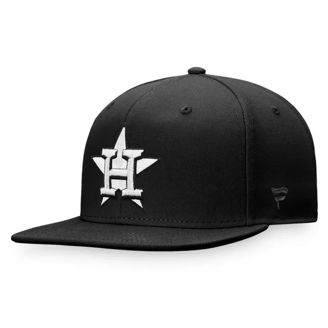 Houston Astros '47 2021 City Connect Captain Snapback Hat - Navy