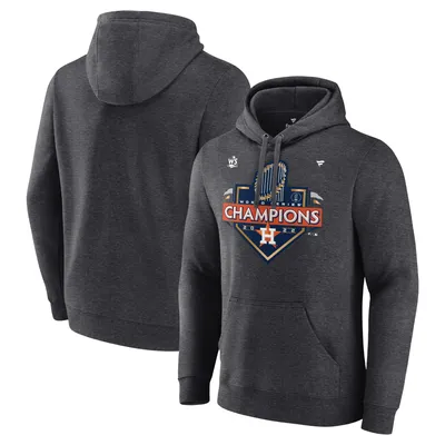 Houston Astros Fanatics Branded Toddler 2022 World Series Champions Logo  T-Shirt - Navy
