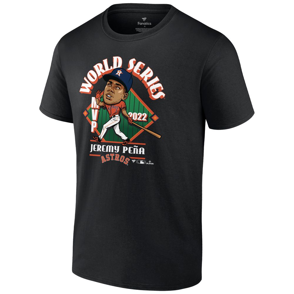 Houston Astros Jeremy Pena Shirt