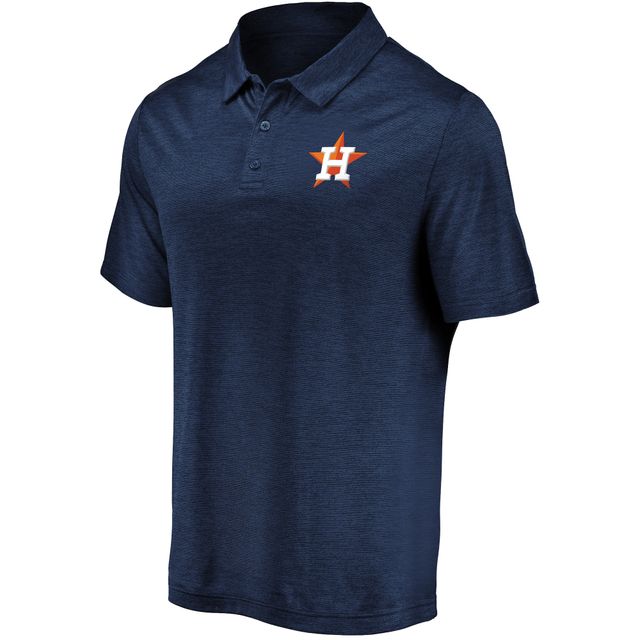 astros under armour polo