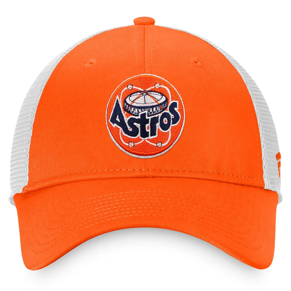 Houston Astros Fanatics Branded Women's Cooperstown Collection