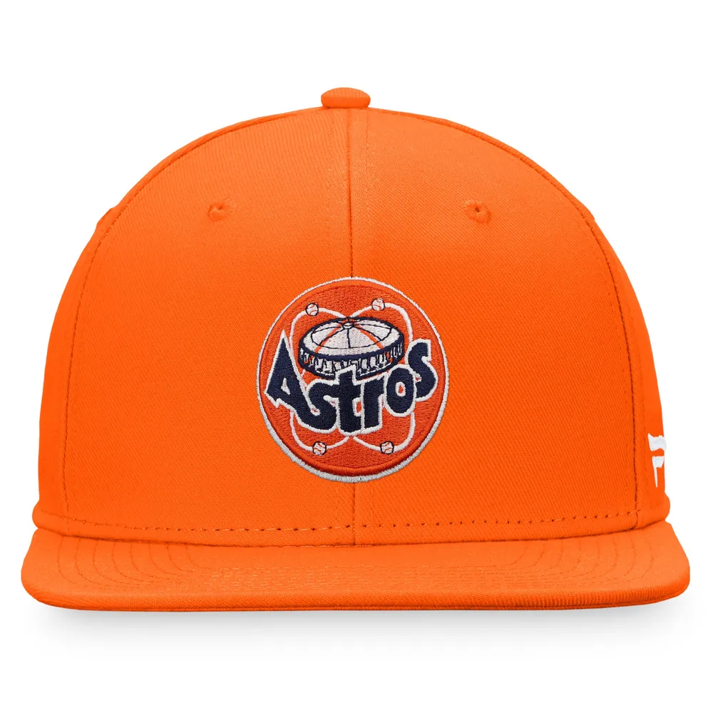 Houston Astros New Era Men's Cooperstown Collection Core Classic