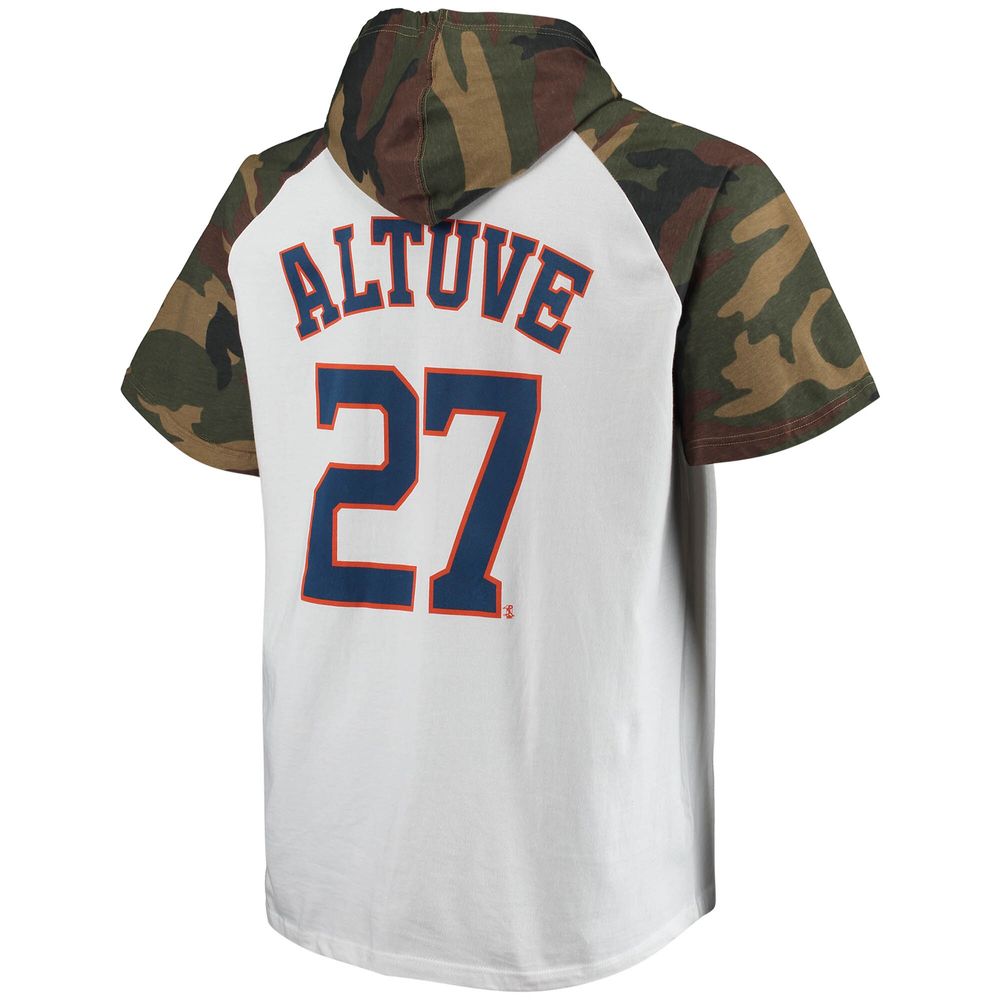 camouflage astros shirt
