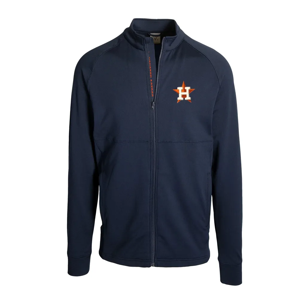 Mens Houston Astros Jacket