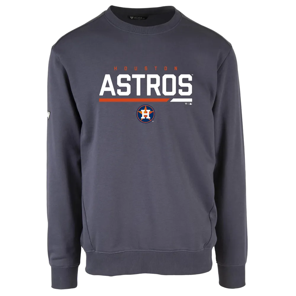 Men's Houston Astros Fanatics Branded Navy 2022 World Series Champions  Champion Logo T-Shirt