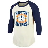 Lids Houston Astros Majestic Threads Women's 2022 World Series