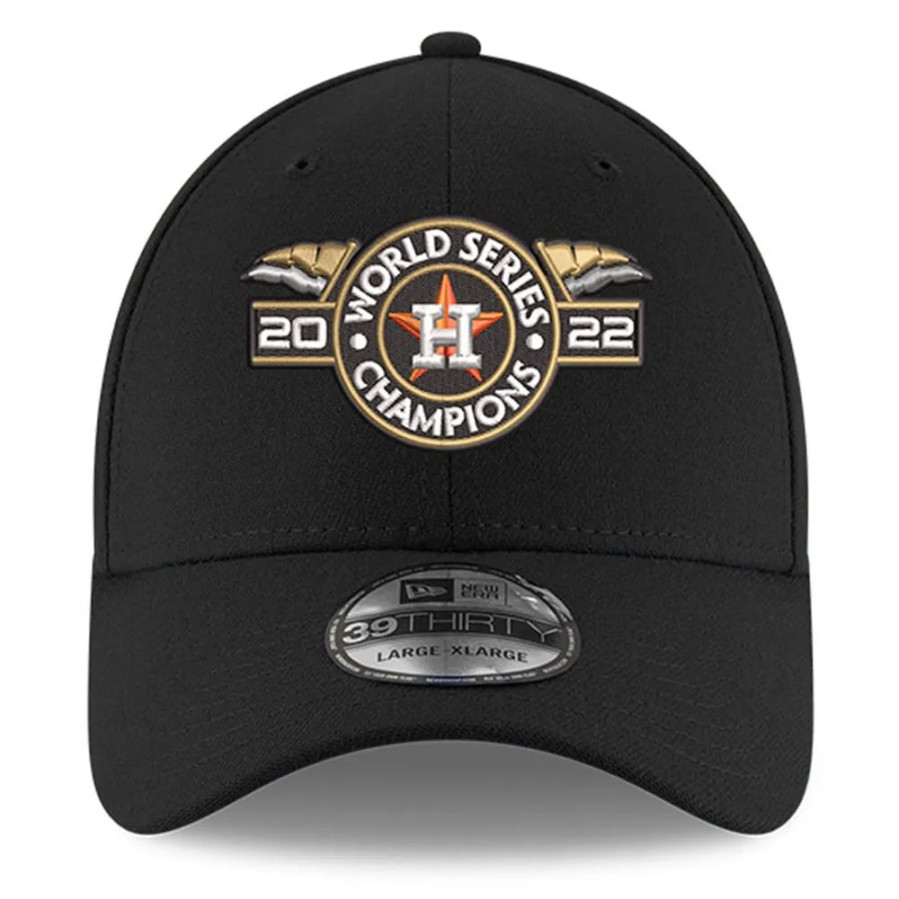 Fanatics Men's Houston Astros 2022 World Series Champs Locker Room