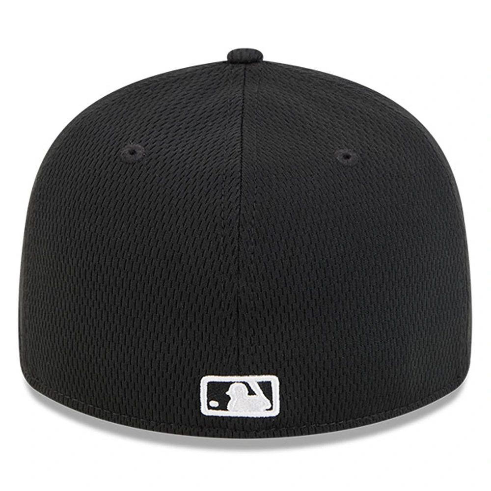 V107988 ASTROS Mlb Nwe 2025 Clubhouse Alt Cus Noir LP 59fifty HATMENLOP 60632867 # 11