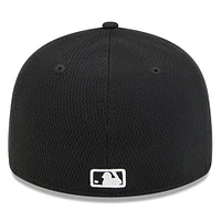 V107988 ASTROS Mlb Nwe 2025 Clubhouse Alt Cus Noir LP 59fifty HATMENLOP 60632867 # 11