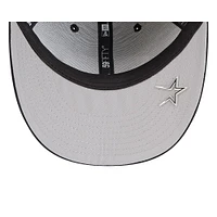 V107988 ASTROS Mlb Nwe 2025 Clubhouse Alt Cus Noir LP 59fifty HATMENLOP 60632867 # 11