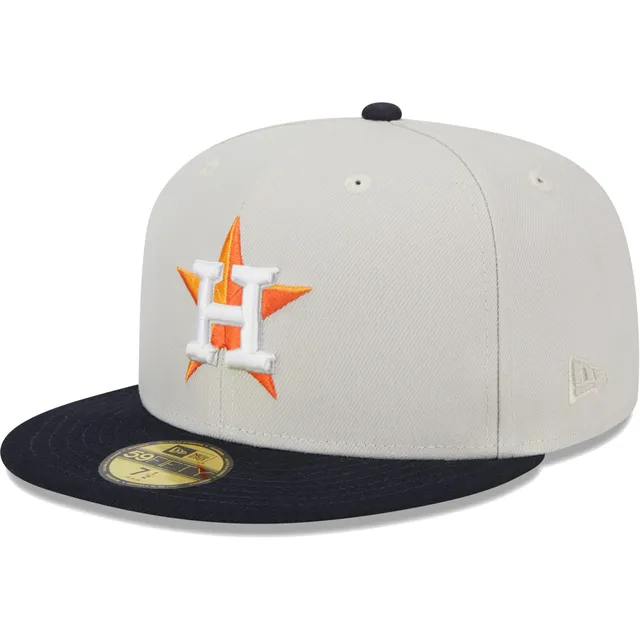 New Era Navy Houston Astros 2023 Jackie Robinson Day 59FIFTY Fitted Hat