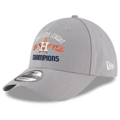 Men's Houston Astros New Era Graphite 2017 World Series Champions