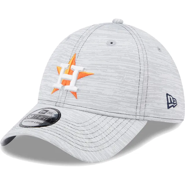 Lids Houston Astros New Era Retro Beachin' Bucket Hat - Natural