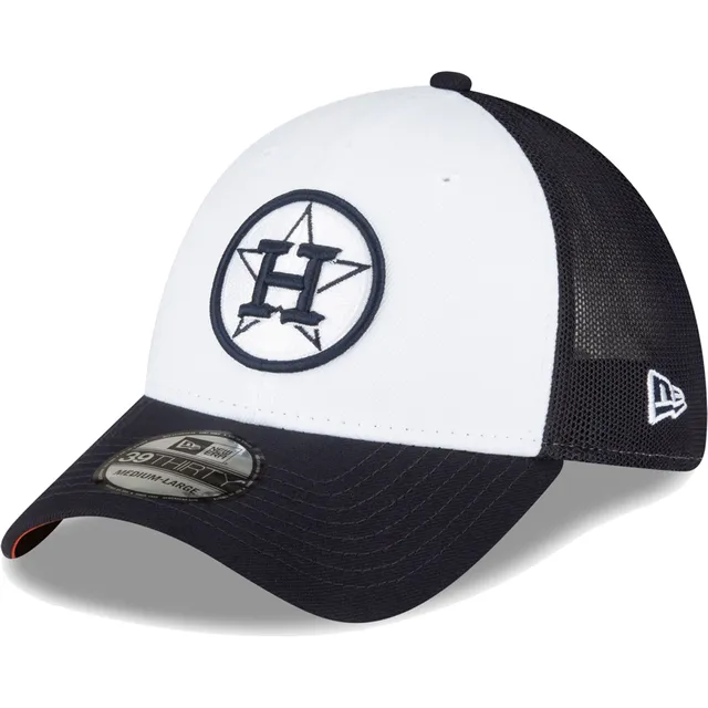 Houston Astros 2021 FATHERS DAY Fitted Hat by New Era