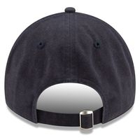 New Era Men's New Era Navy Houston Astros 2021 Father's Day 9TWENTY  Adjustable Hat