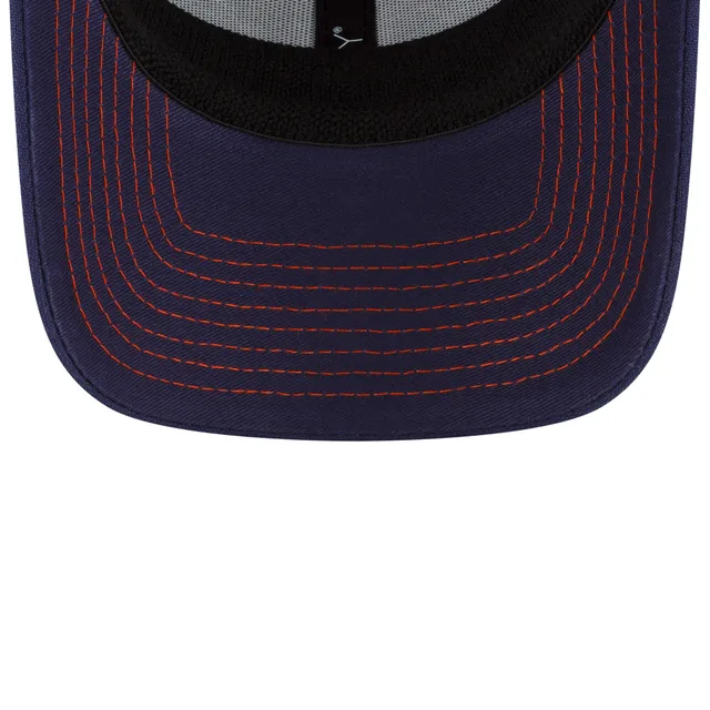 New Era, Accessories, Official Houston Astros Space City Hat