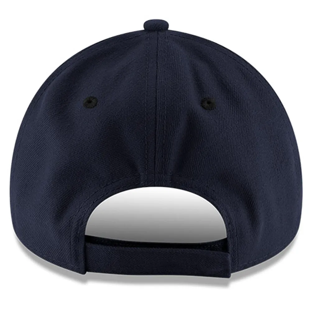 New Era Men's New Era Navy Houston Astros 2022 World Series Champions  Trophy 9FORTY Adjustable Hat