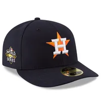 Shop New Era 59Fifty Houston Astros 2022 World Series Side Patch