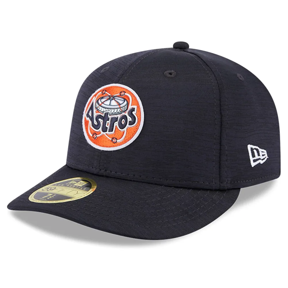 Houston Astros Clubhouse Hat