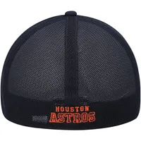 Houston Astros New Era 2023 Spring Training 39THIRTY Flex Hat - Navy