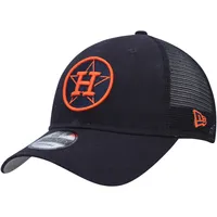 New Era Houston Astros Navy 2023 Spring Training 9TWENTY Adjustable Hat