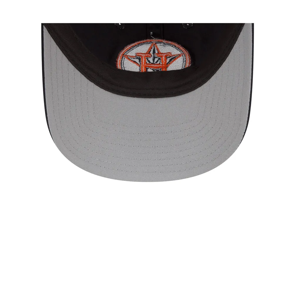 New Era Men's New Era Navy Houston Astros 2023 Spring Training 9TWENTY  Adjustable Hat