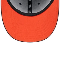 Casquette ajustée 59FIFTY à profil bas Houston Astros 2024 Clubhouse New Era pour hommes