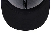 Men's New Era  Navy Houston Astros 2025 City Connect Fan Pack 59FIFTY Fitted Hat