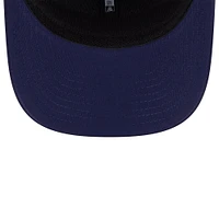 Men's New Era  Navy Houston Astros 2025 City Connect Fan Pack 9SEVENTY Adjustable Hat