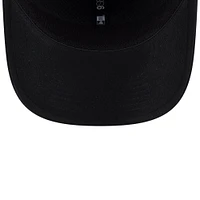 Men's New Era  Navy Houston Astros Player Replica 9SEVENTY Adjustable Hat
