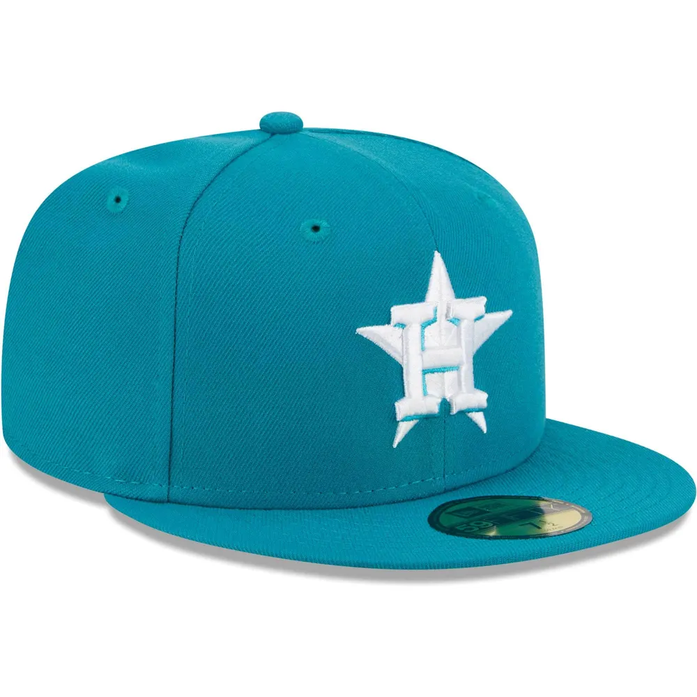 Houston Astros 59FIFTY Fitted Hats