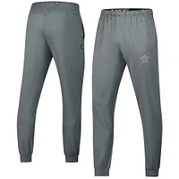 Men's Nike  Heather Gray Houston Astros Travel Performance Pants