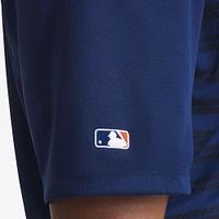 Men's Nike  Navy Houston Astros 2025 City Connect Authentic Collection Victory Performance Polo