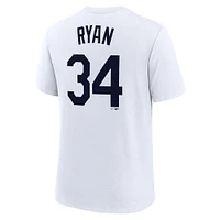 V110793 ASTROS 10A Nolan Ryan 2024 Nike Triblend N&N Coop TEEMENNUM NJFD-10A-Q44-WP7