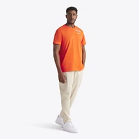 Men's Nike  Orange Houston Astros 2025 City Connect T-Shirt