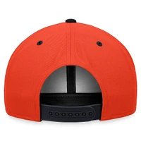 Casquette Nike Orange Houston Astros Cooperstown Collection Pro Snapback pour homme