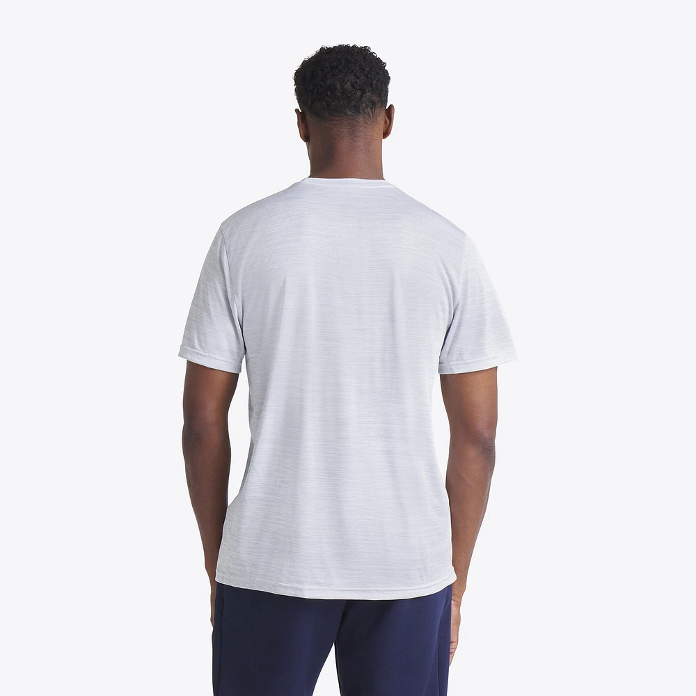 Men's Nike  White Houston Astros 2025 City Connect Authentic Collection Velocity Performance T-Shirt
