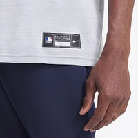 Men's Nike  White Houston Astros 2025 City Connect Authentic Collection Velocity Performance T-Shirt