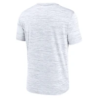 Men's Nike  White Houston Astros 2025 City Connect Authentic Collection Velocity Performance T-Shirt