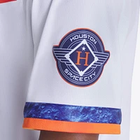 Men's Nike  White Houston Astros 2025 City Connect Limited Jersey