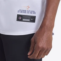 Men's Nike  White Houston Astros 2025 City Connect Limited Jersey