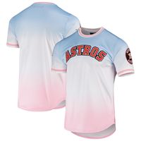 Pro Standard Houston Astros Pink Club T-Shirt