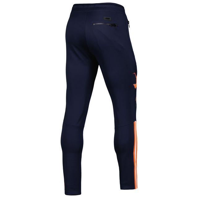 Pantalon de survêtement pour homme Houston Astros Hometown Pro Standard bleu marine