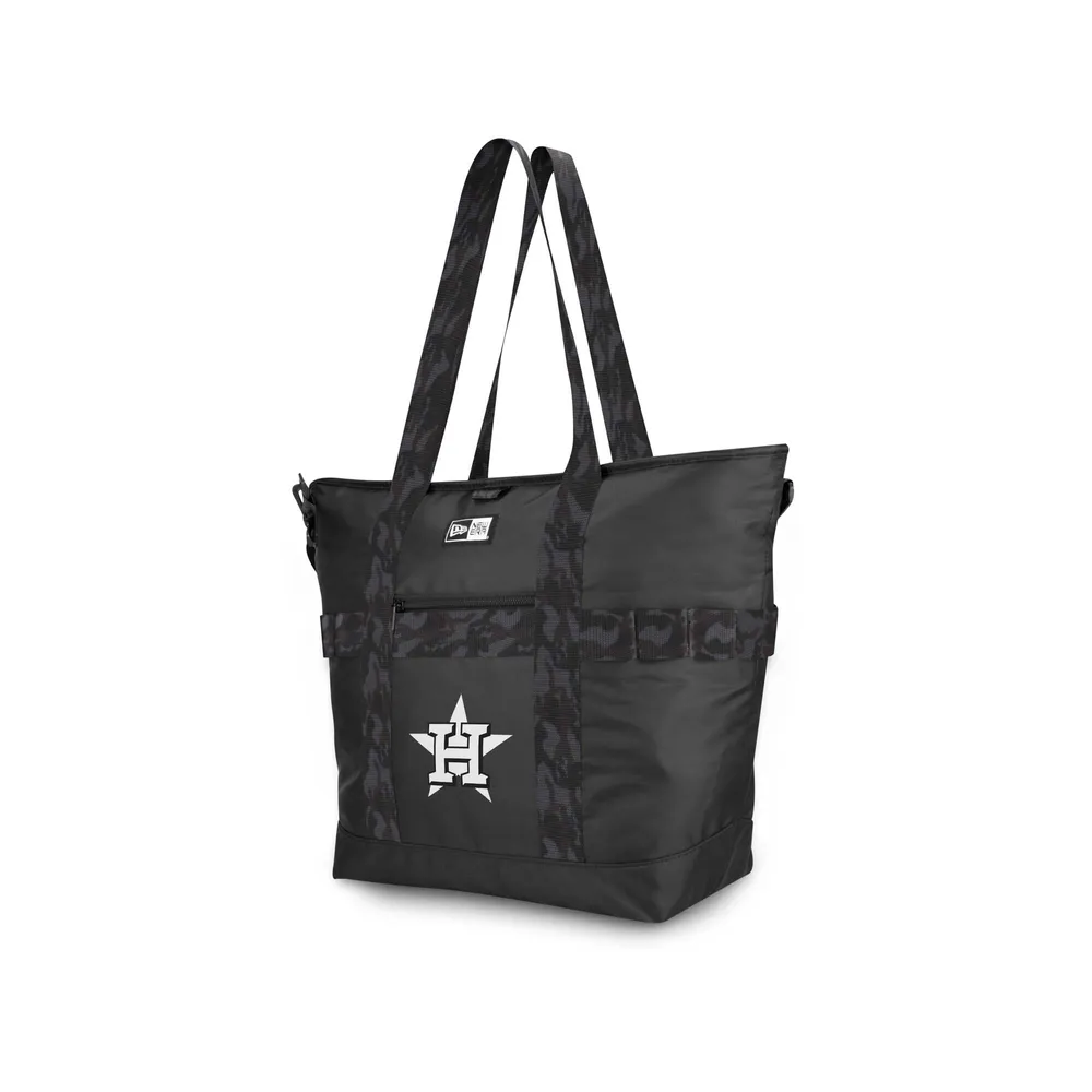 Houston Astros New Era Athleisure Tote Bag