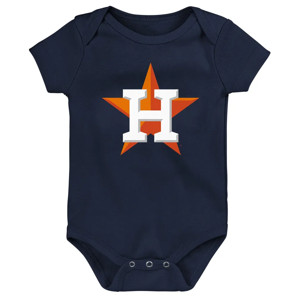 Houston Astros Primary Logo