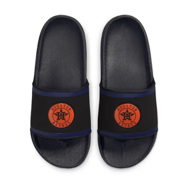 Nike Offcourt (MLB Houston Astros) Slide