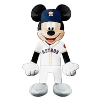 Northwest x Disney Houston Astros Mickey Mouse Cloud Pal en peluche