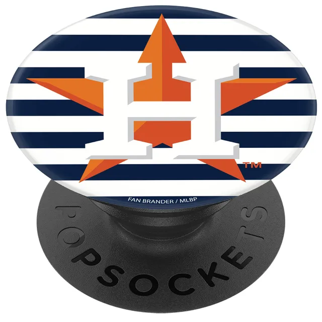 PopSockets Black Boston Red Sox Team Design PopGrip