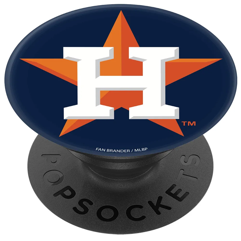 Lids Houston Astros PopSockets Team Design PopGrip