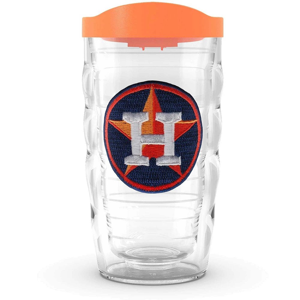 Tervis Astros de Houston 10oz. Gobelet ondulé classique emblème